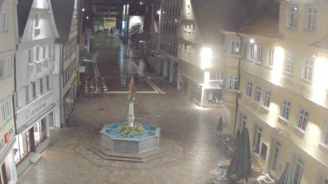 Webcam live