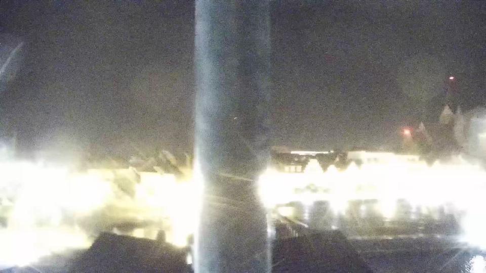 Webcam live