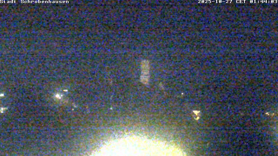 Webcam live