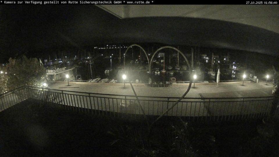 Webcam live