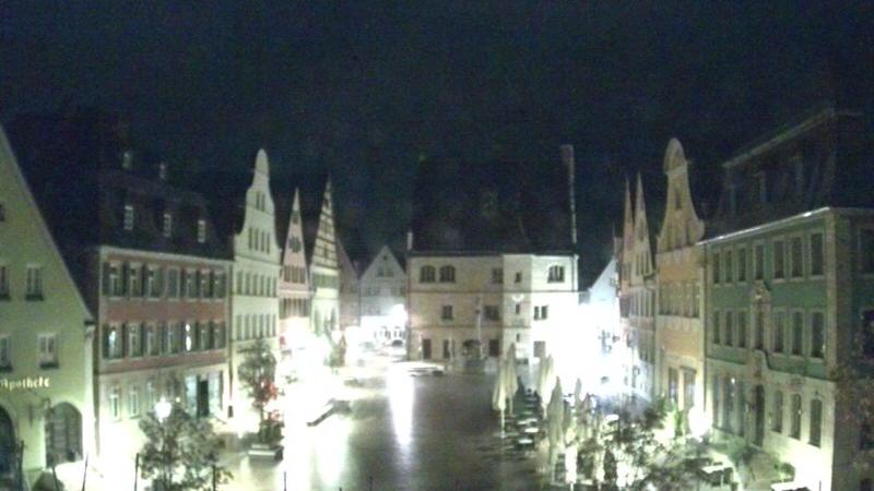 Webcam live