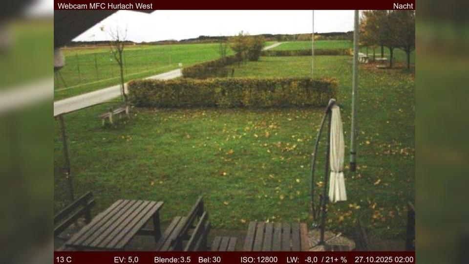 Webcam live