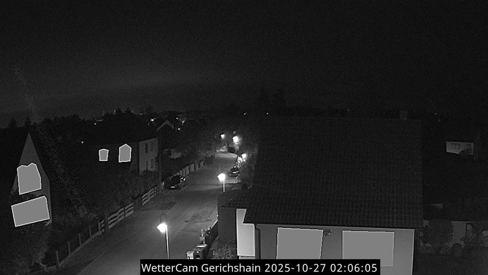 Webcam live