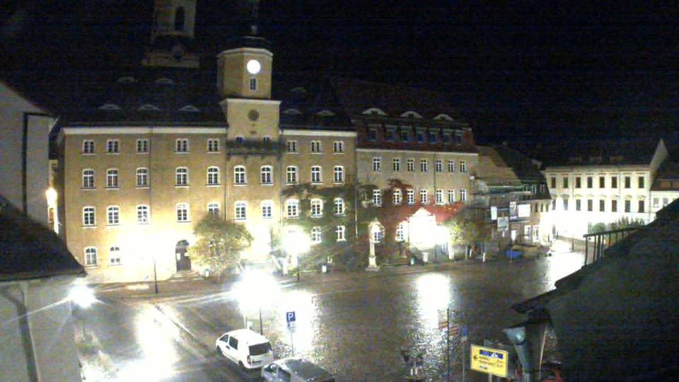 Webcam live