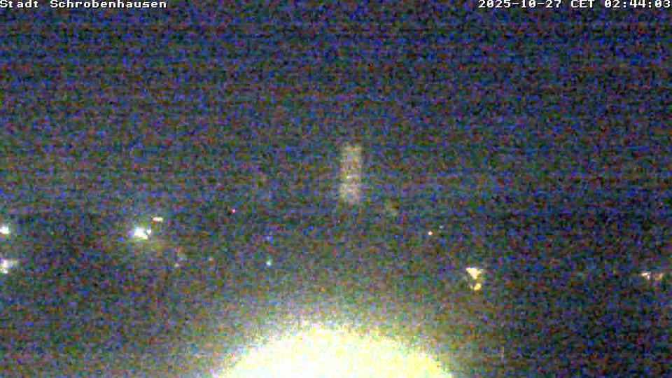 Webcam live