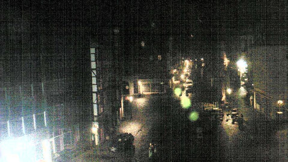 Webcam live