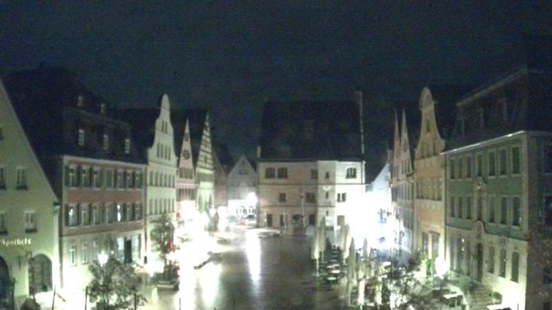 Webcam live