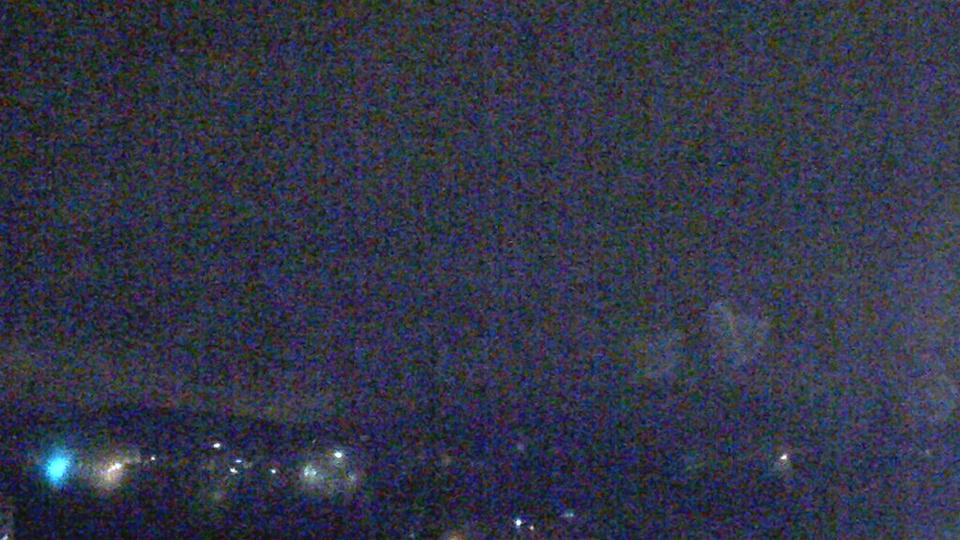 Webcam live