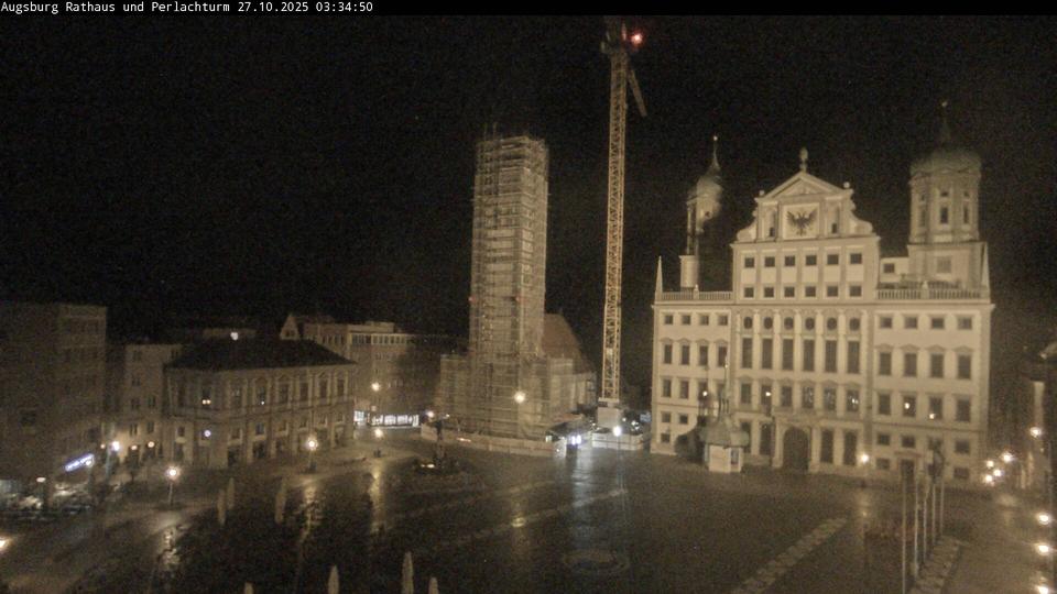 Webcam live