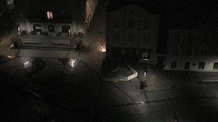 Webcam live