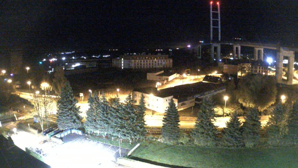 Webcam live