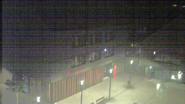 Webcam live