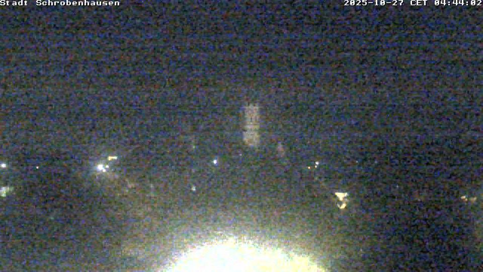 Webcam live