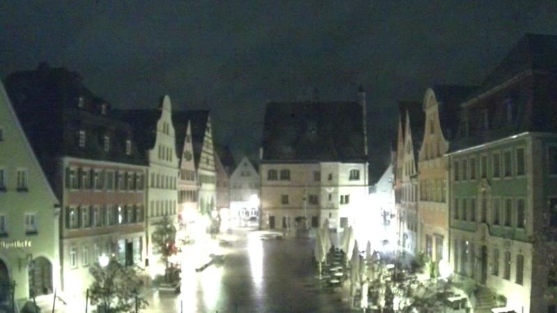 Webcam live