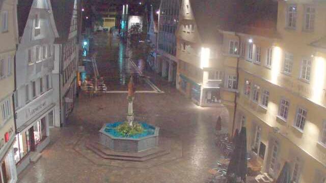 Webcam live