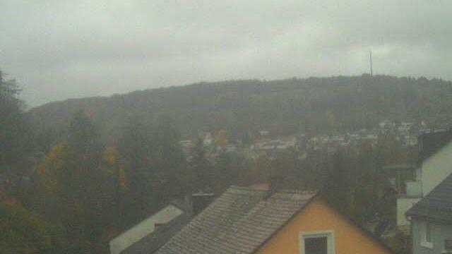 Webcam live