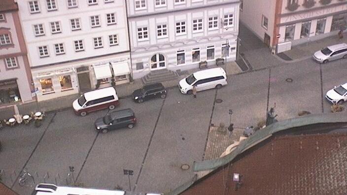 Webcam live