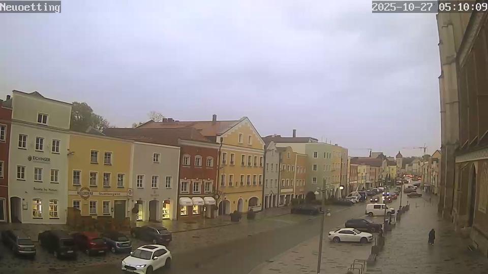 Webcam live