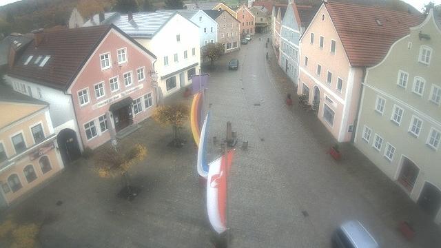 Webcam live