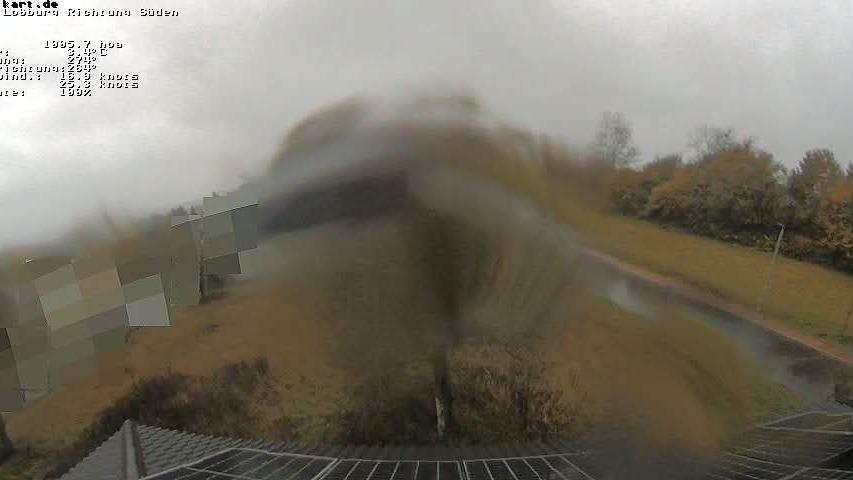 Webcam live