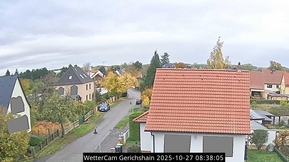 Webcam live