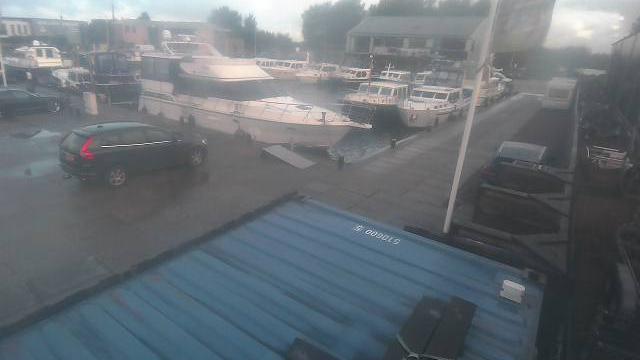 Webcam live