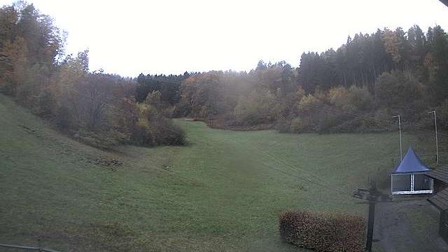 Webcam live