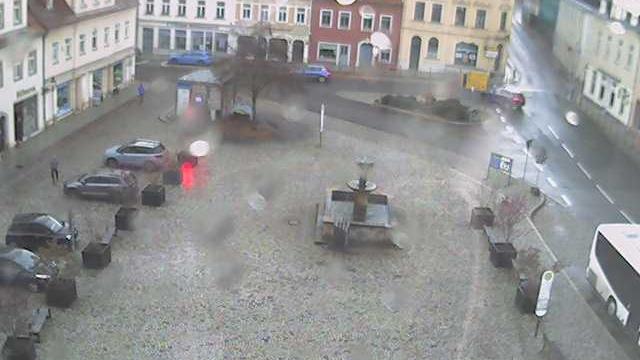 Webcam live