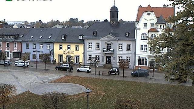 Webcam live