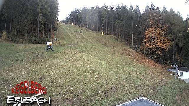 Webcam live