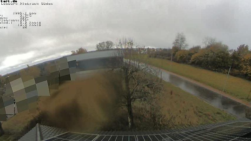 Webcam live