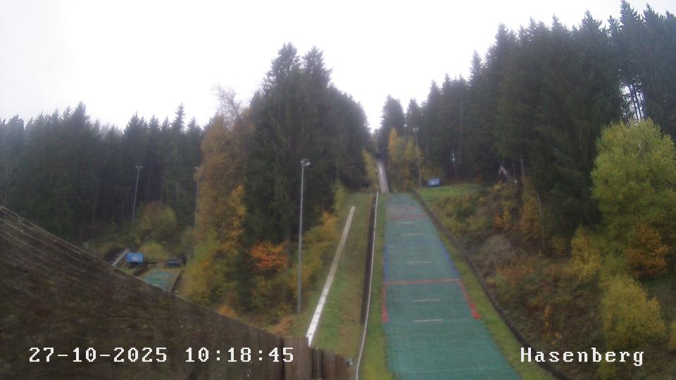 Webcam live
