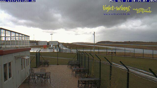 Webcam live