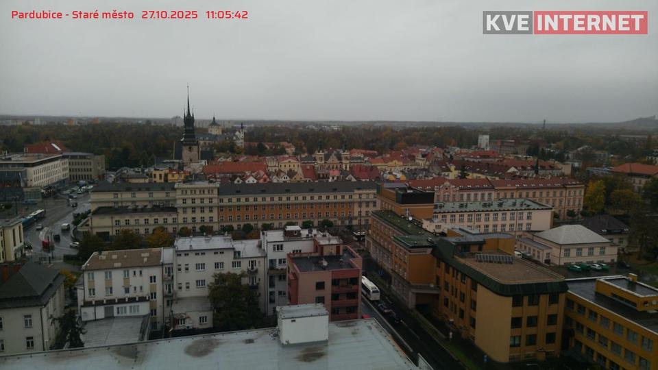 Webcam live