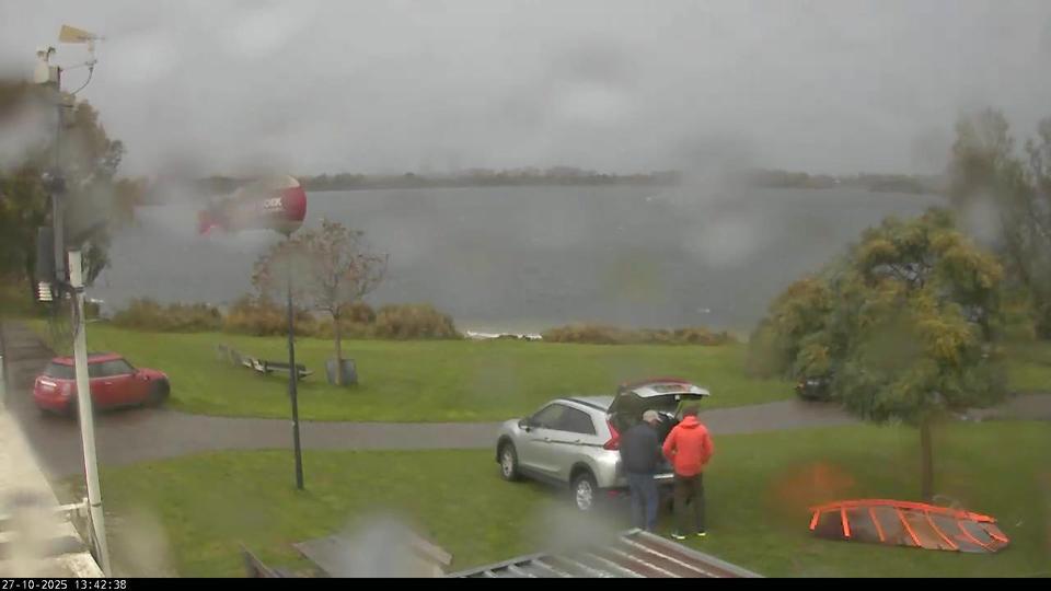 Webcam live