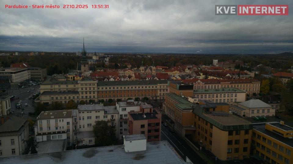 Webcam live