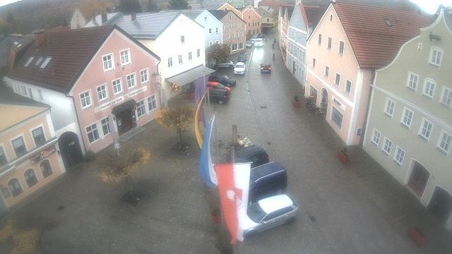 Webcam live