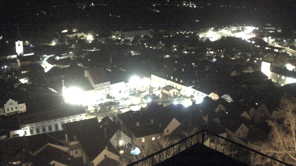Webcam live