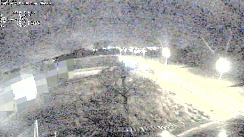 Webcam live