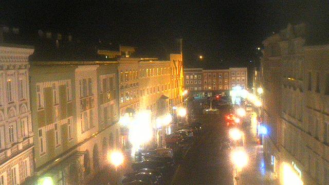Webcam live