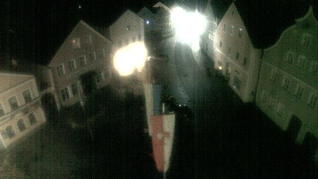 Webcam live