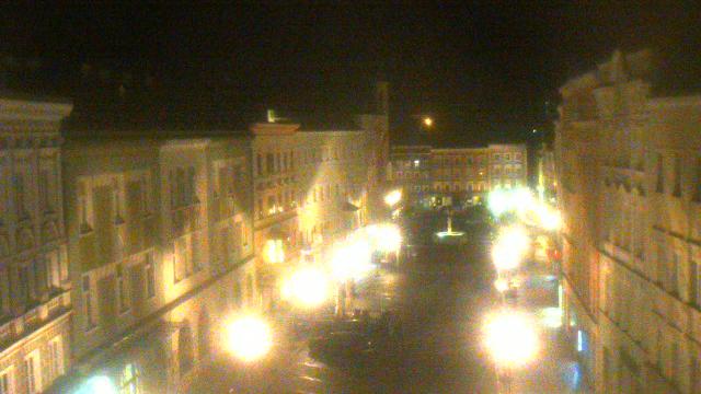 Webcam live