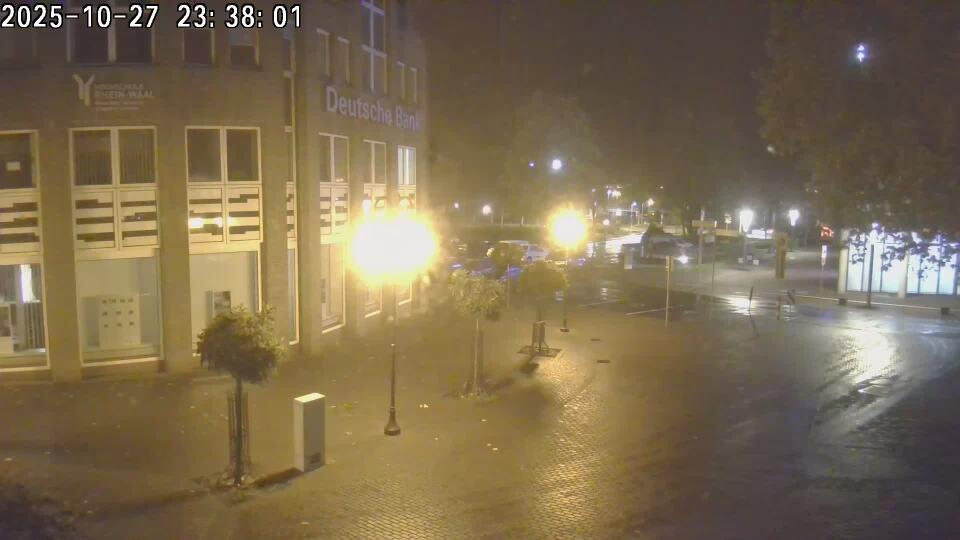 Webcam live