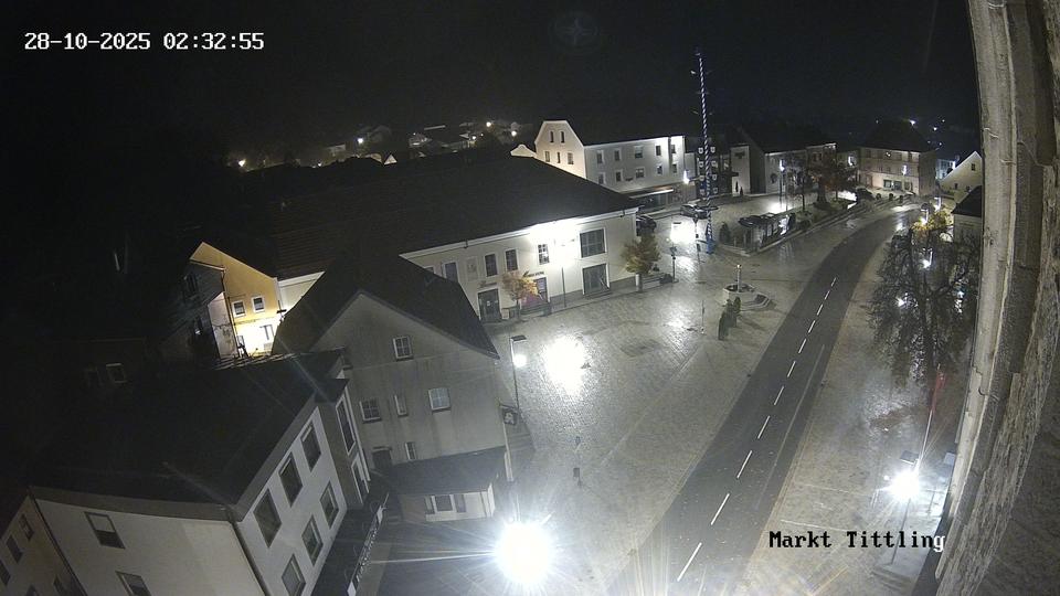 Webcam live