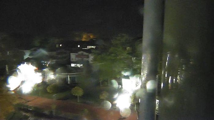 Webcam live