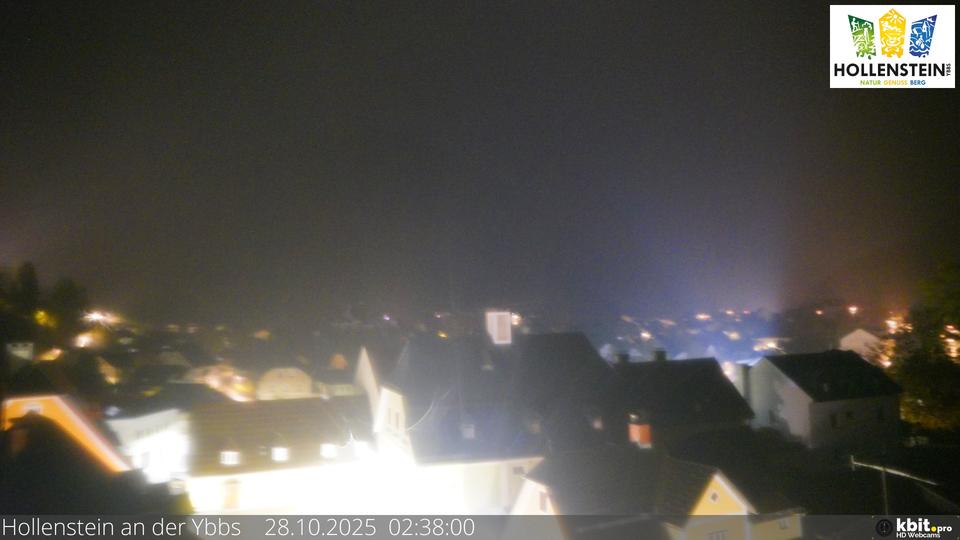 Webcam live