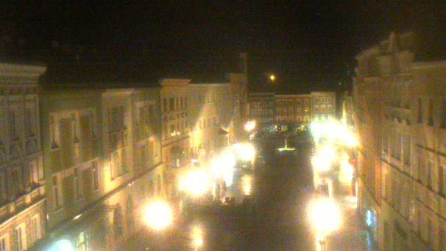 Webcam live