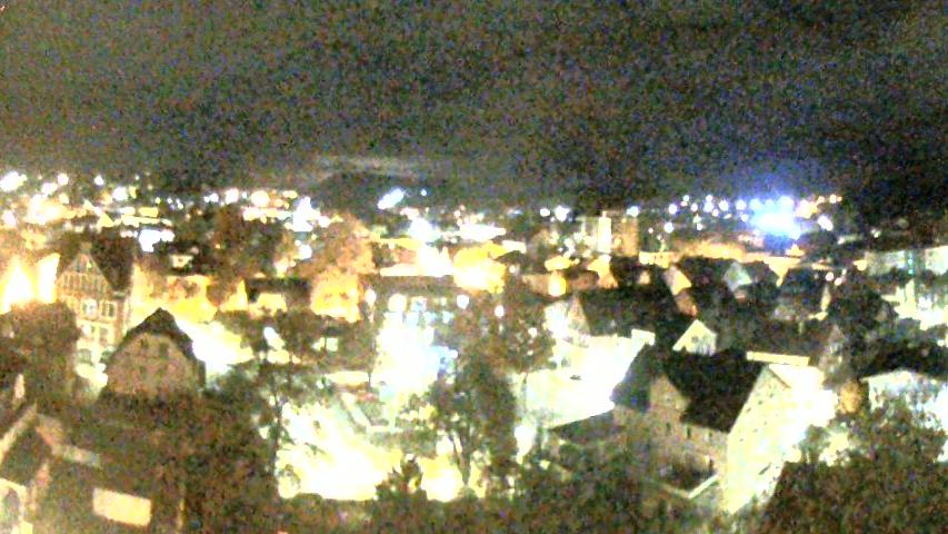 Webcam live