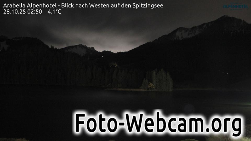 Webcam live