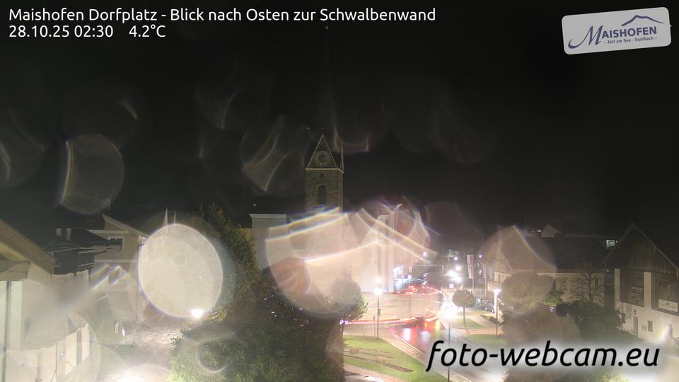 Webcam live